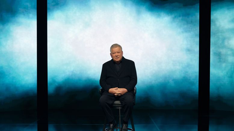 The UnXplained mit William Shatner