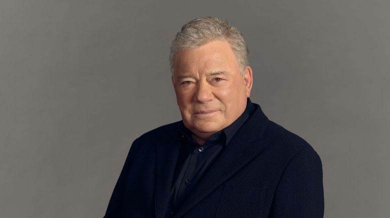 The UnXplained mit William Shatner