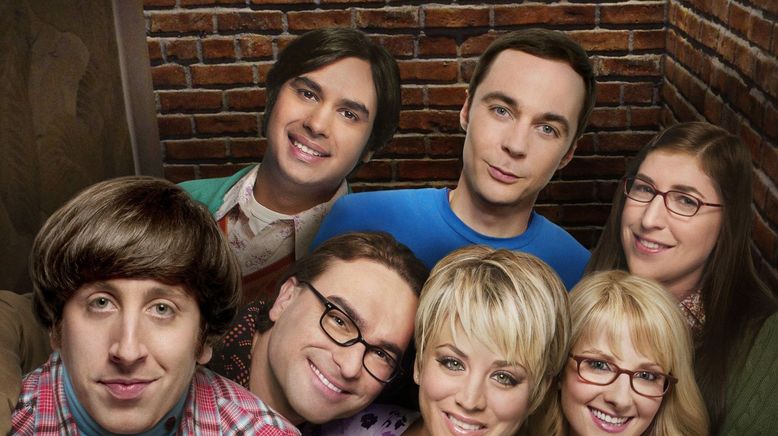 The Big Bang Theory