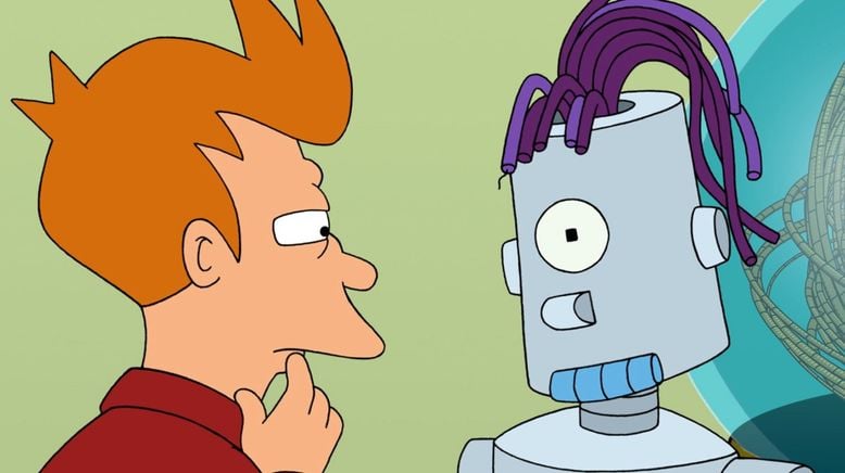 Futurama