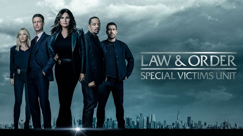 Law & Order: Special Victims Unit