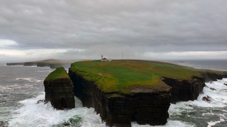 Der Shannon - Irlands großer Fluss