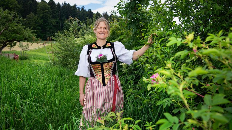 SRF bi de Lüt - Landfrauenküche