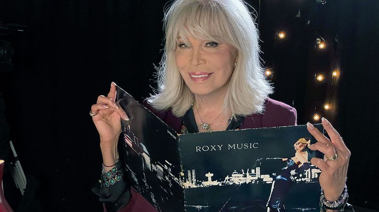 Queen Lear - Die Leben der Amanda Lear