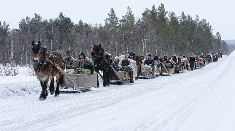 Norwegens schönste Jahreszeit