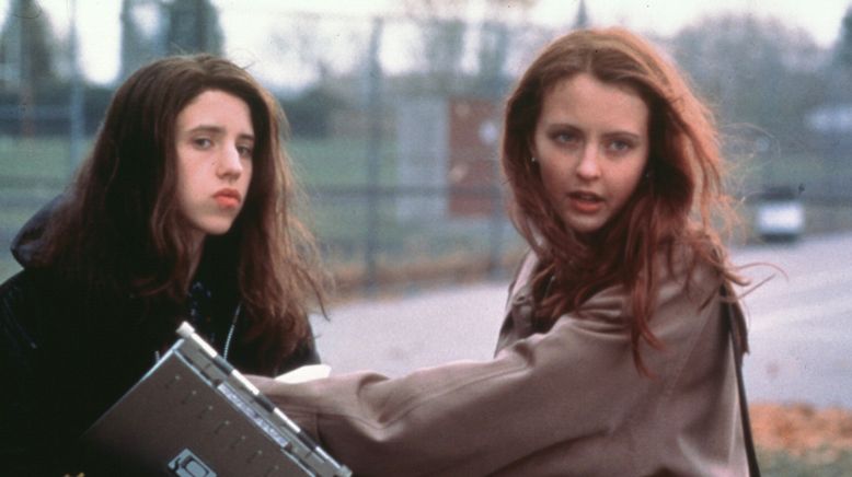 Ginger Snaps - Das Biest in dir