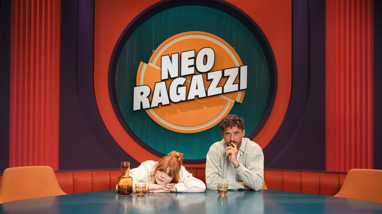 Neo Ragazzi