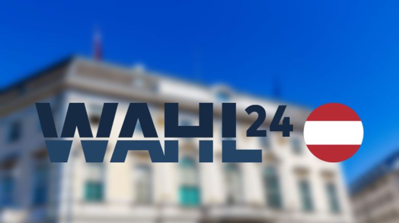 Wahl 24: Spezial