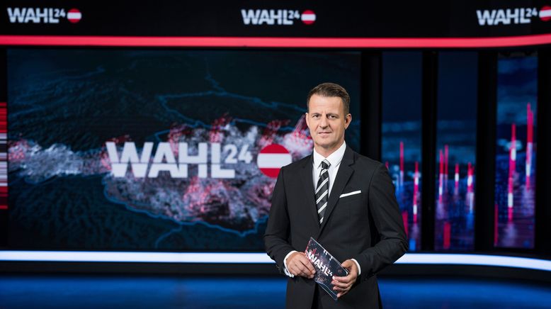 Wahl 24: Spezial