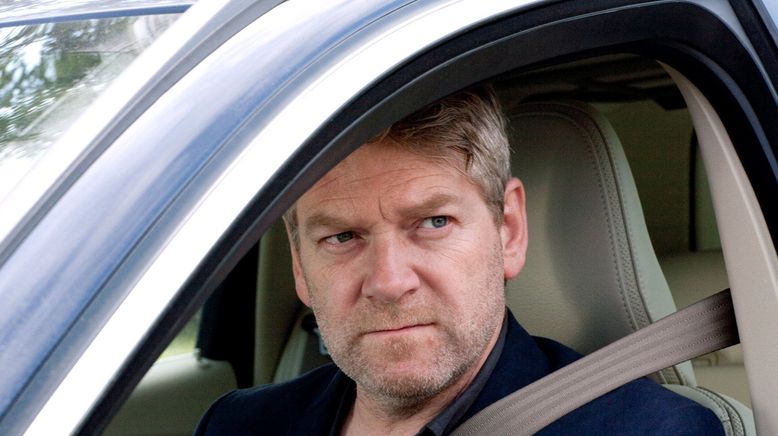 Kommissar Wallander