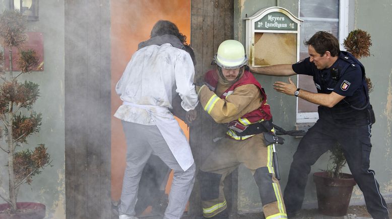 Feuerwehrfrauen