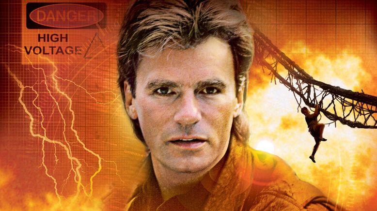 MacGyver