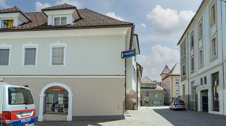 Österreichs schockierendste Verbrechen