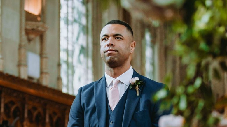 Hochzeit auf den ersten Blick - UK