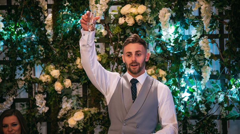 Hochzeit auf den ersten Blick - UK