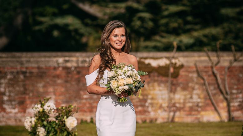 Hochzeit auf den ersten Blick - UK