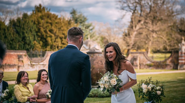 Hochzeit auf den ersten Blick - UK