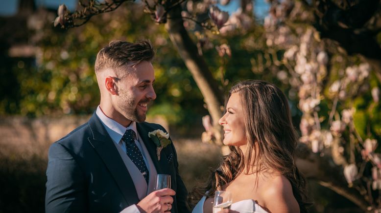 Hochzeit auf den ersten Blick - UK