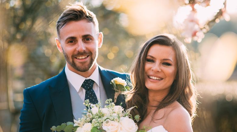 Hochzeit auf den ersten Blick - UK