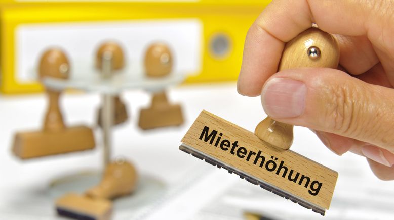 Die Tricks mit Mieten und Bauen