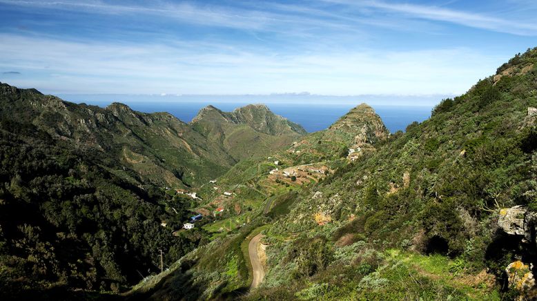 Nachhaltig unterwegs auf Teneriffa