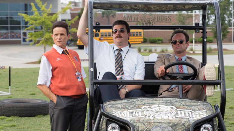 Vice Principals