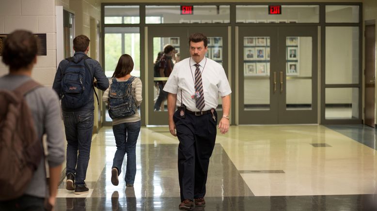 Vice Principals