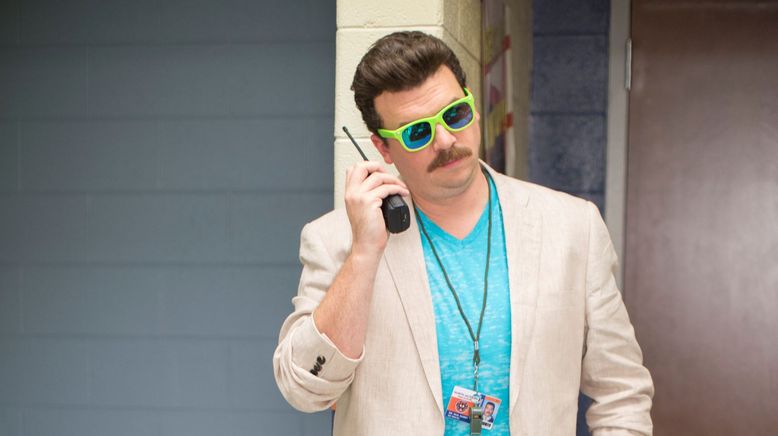 Vice Principals