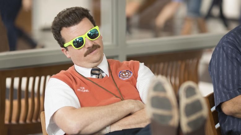 Vice Principals