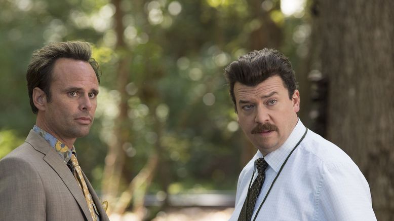 Vice Principals