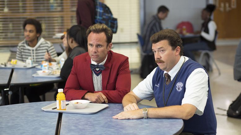 Vice Principals