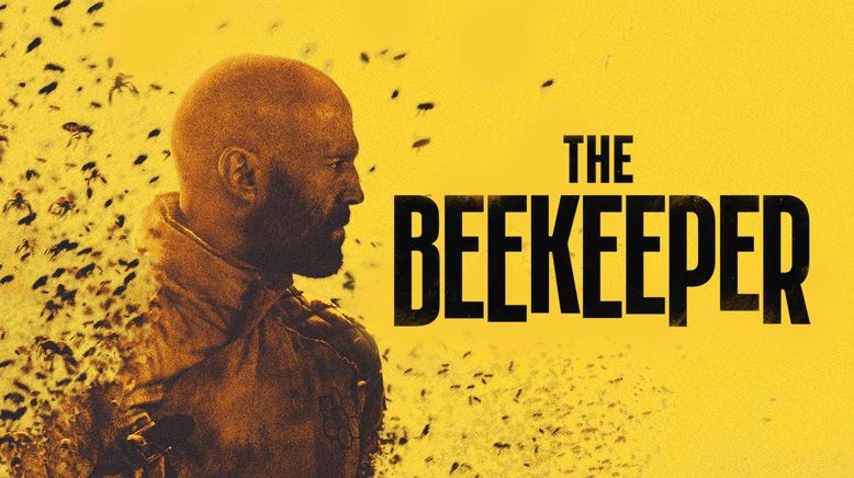 The Beekeeper