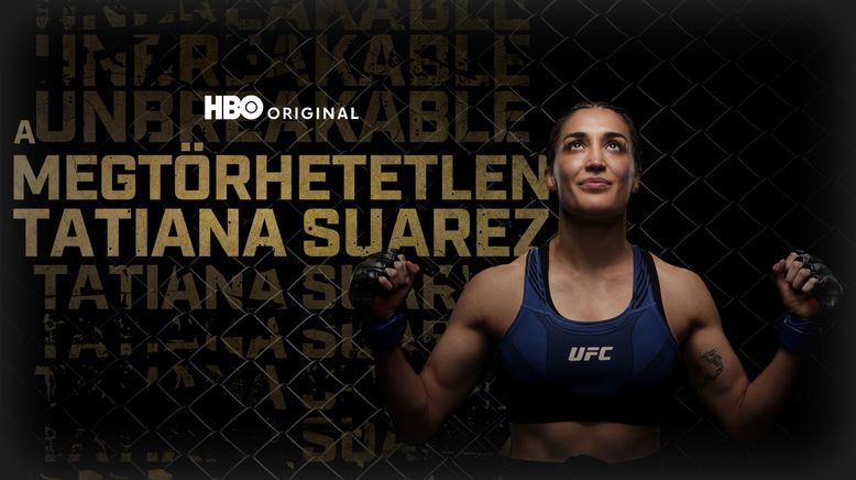 Tatiana Suarez: Die MMA-Ikone und ihr unglaubliches Comeback