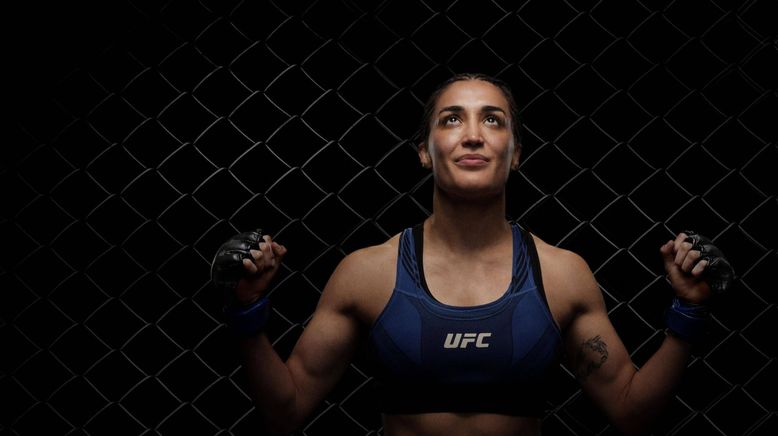 Tatiana Suarez: Die MMA-Ikone und ihr unglaubliches Comeback