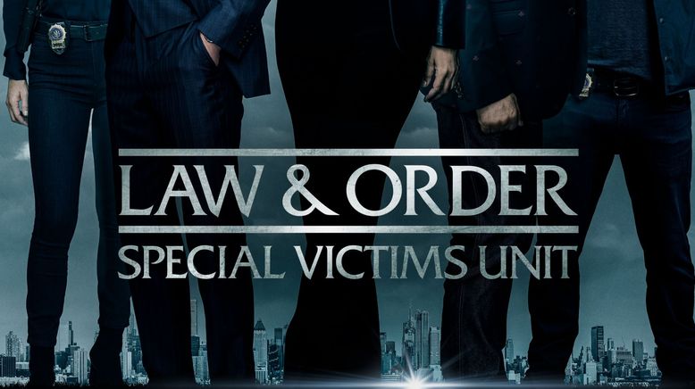 Law & Order: Special Victims Unit