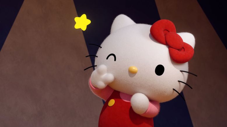 Hello Kitty: Super Style!