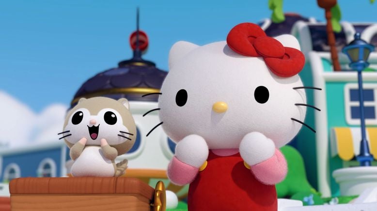 Hello Kitty: Super Style!