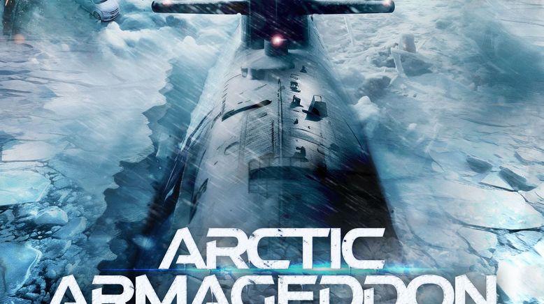 Arctic Armageddon