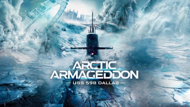 Arctic Armageddon