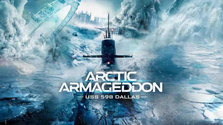 Arctic Armageddon