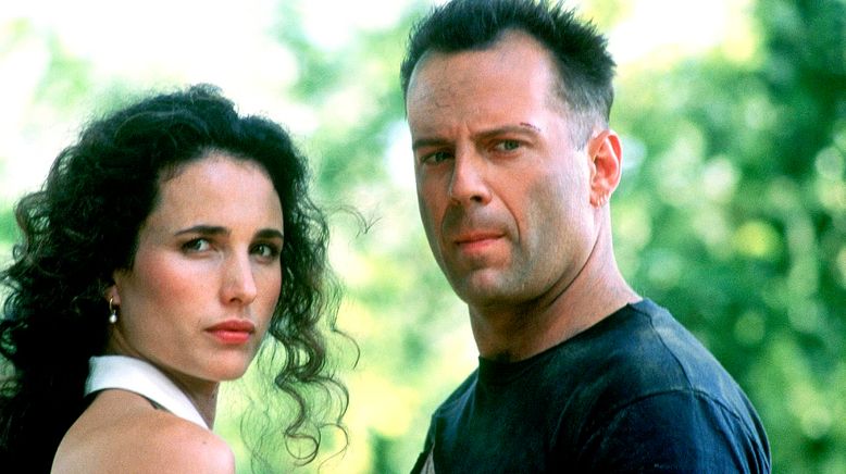 Hudson Hawk - Der Meisterdieb