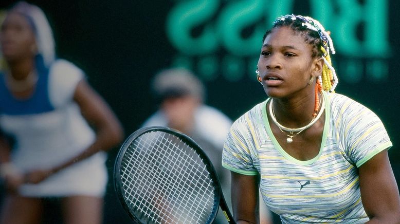 Venus & Serena - Aus dem Ghetto nach Wimbledon