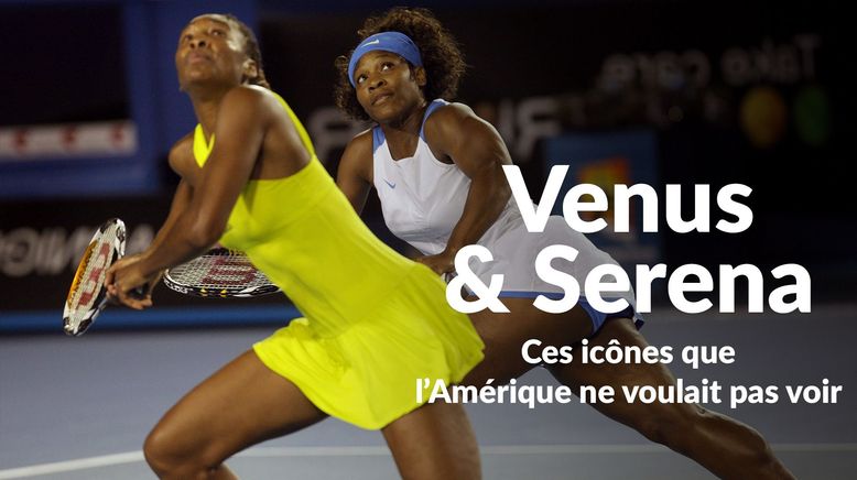 Venus & Serena - Aus dem Ghetto nach Wimbledon