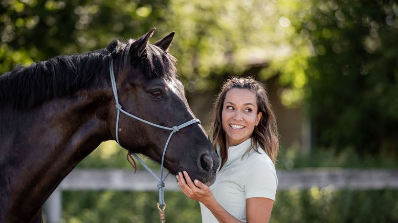 Beste Freunde - das Tiermagazin mit Andrea Schlager