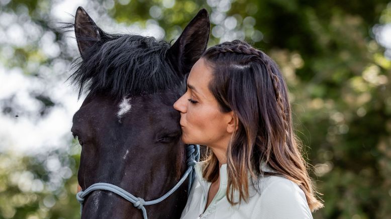 Beste Freunde - das Tiermagazin mit Andrea Schlager