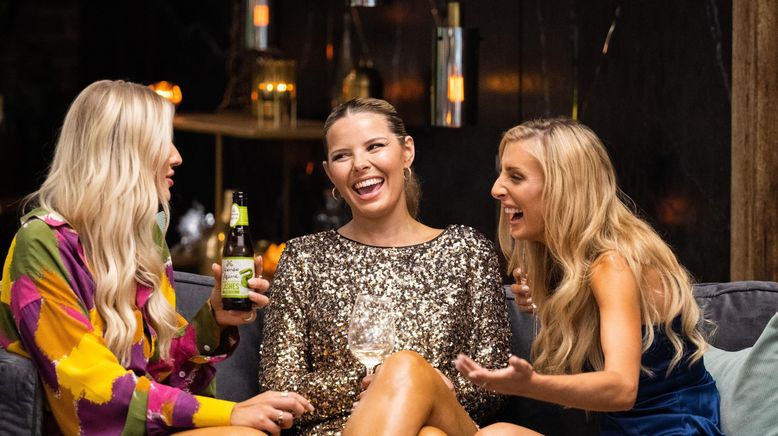 Hochzeit auf den ersten Blick - Australien