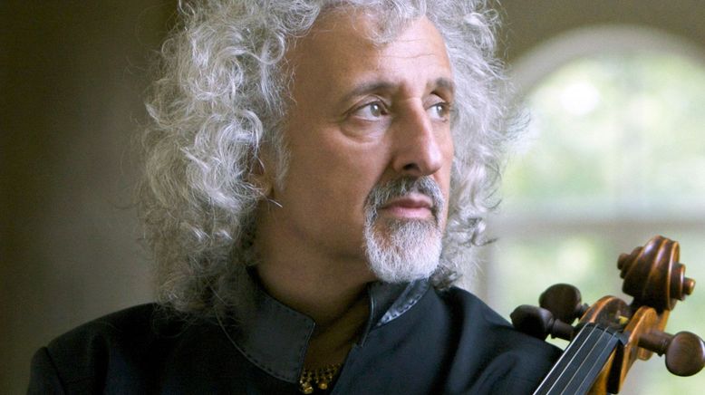 Mischa Maisky spielt Tschaikowsky