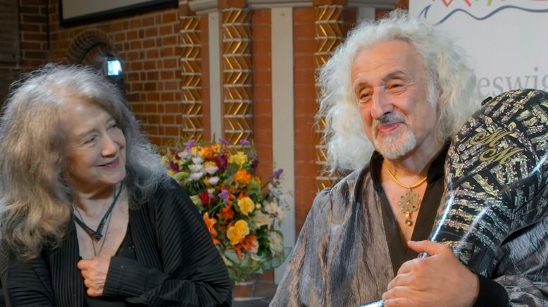 Mischa Maisky spielt Tschaikowsky