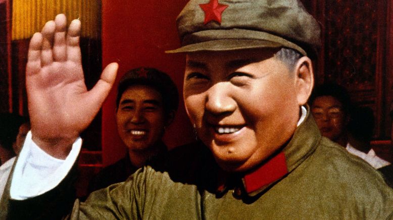 Mao - Chinas roter Kaiser