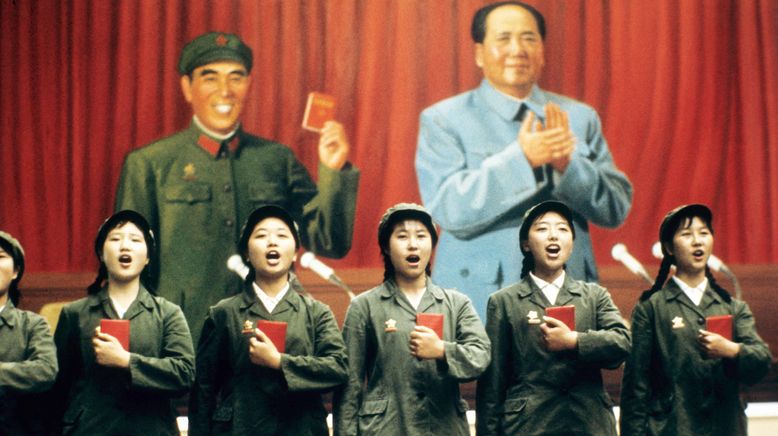 Mao - Chinas roter Kaiser